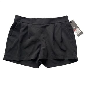 NWT Mossimo little black shorts